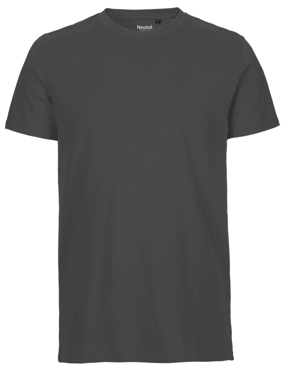 Neutral Mens Fit T-Shirt