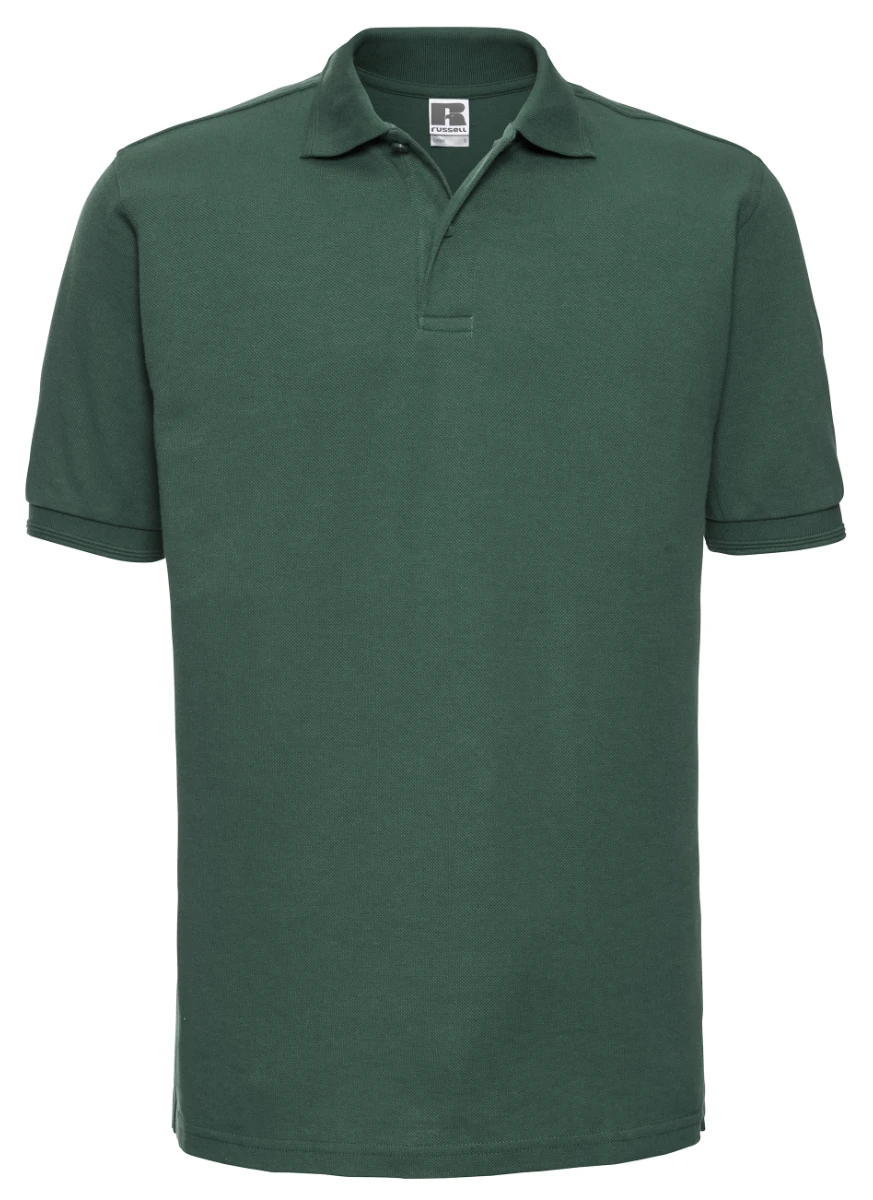 Russell Hardwearing Polo