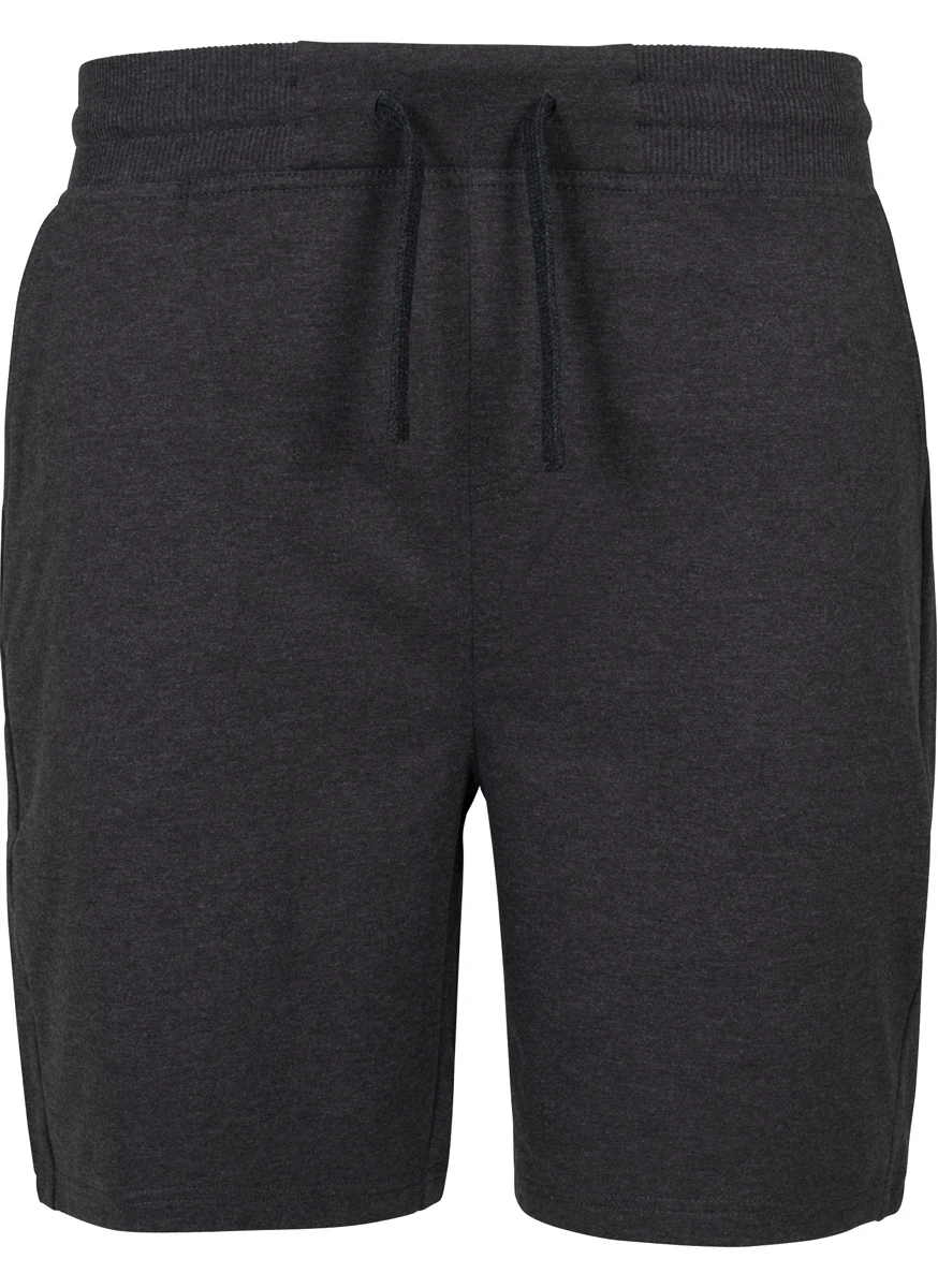 Build Your Brand Terry Shorts