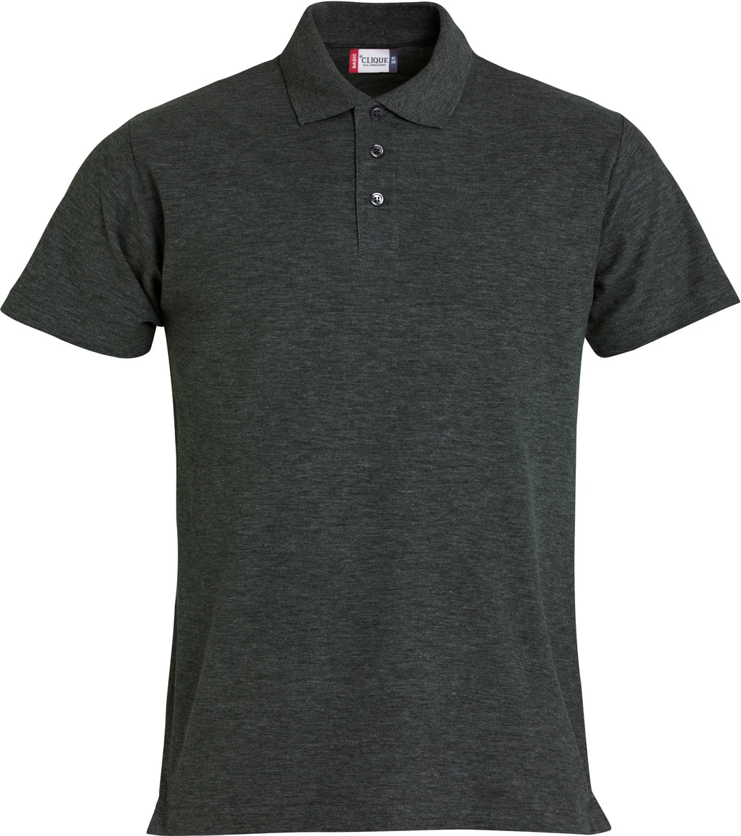 Clique Basic Polo