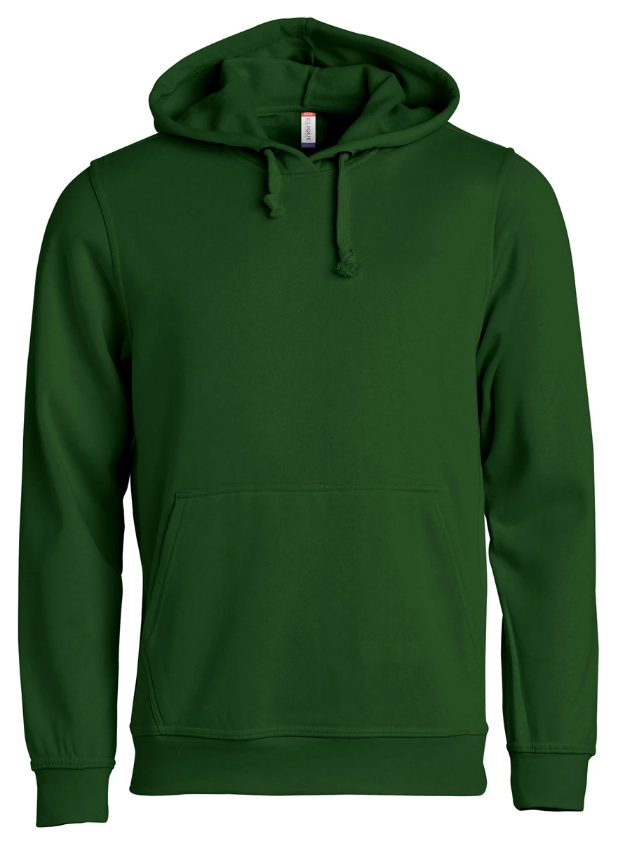 Clique Basic Hoody