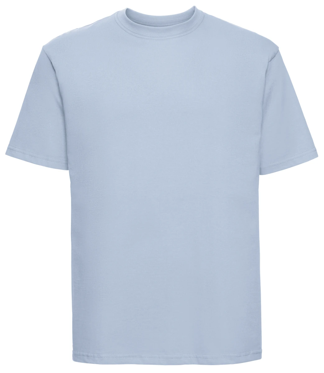 Russell Authentic Classic T