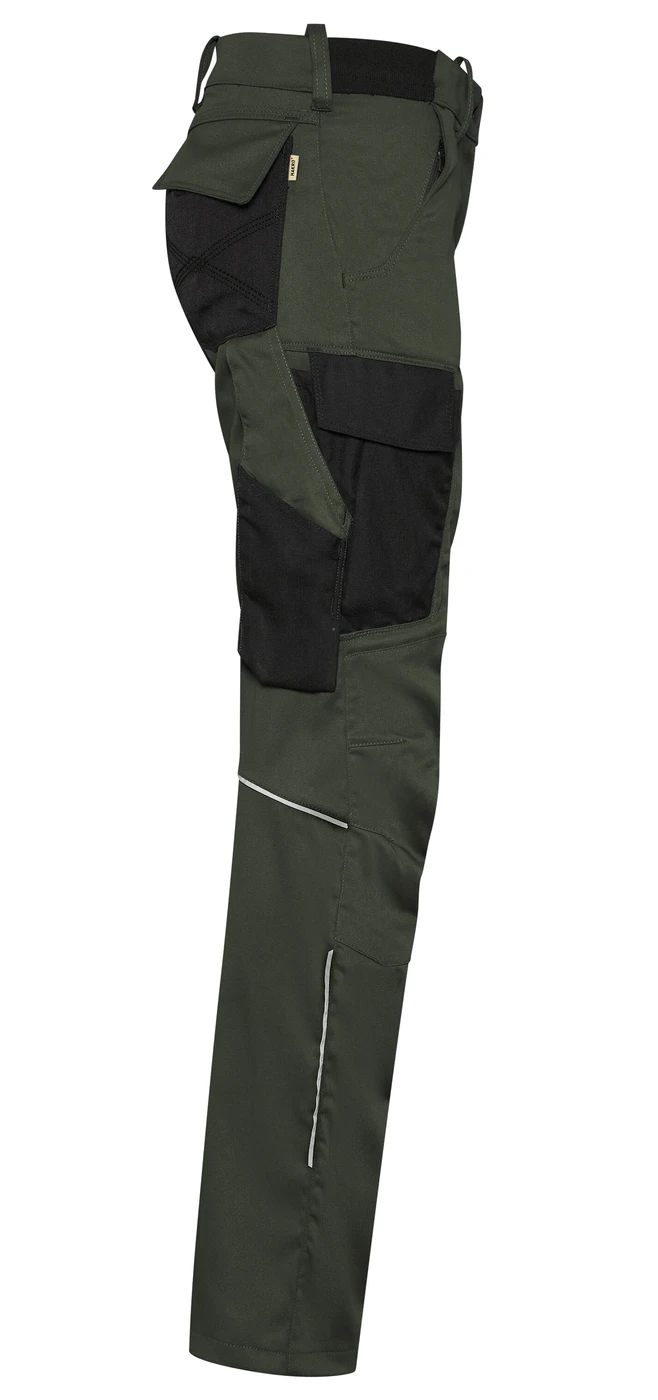 Hakro Ladies Worker Performancehose Eco