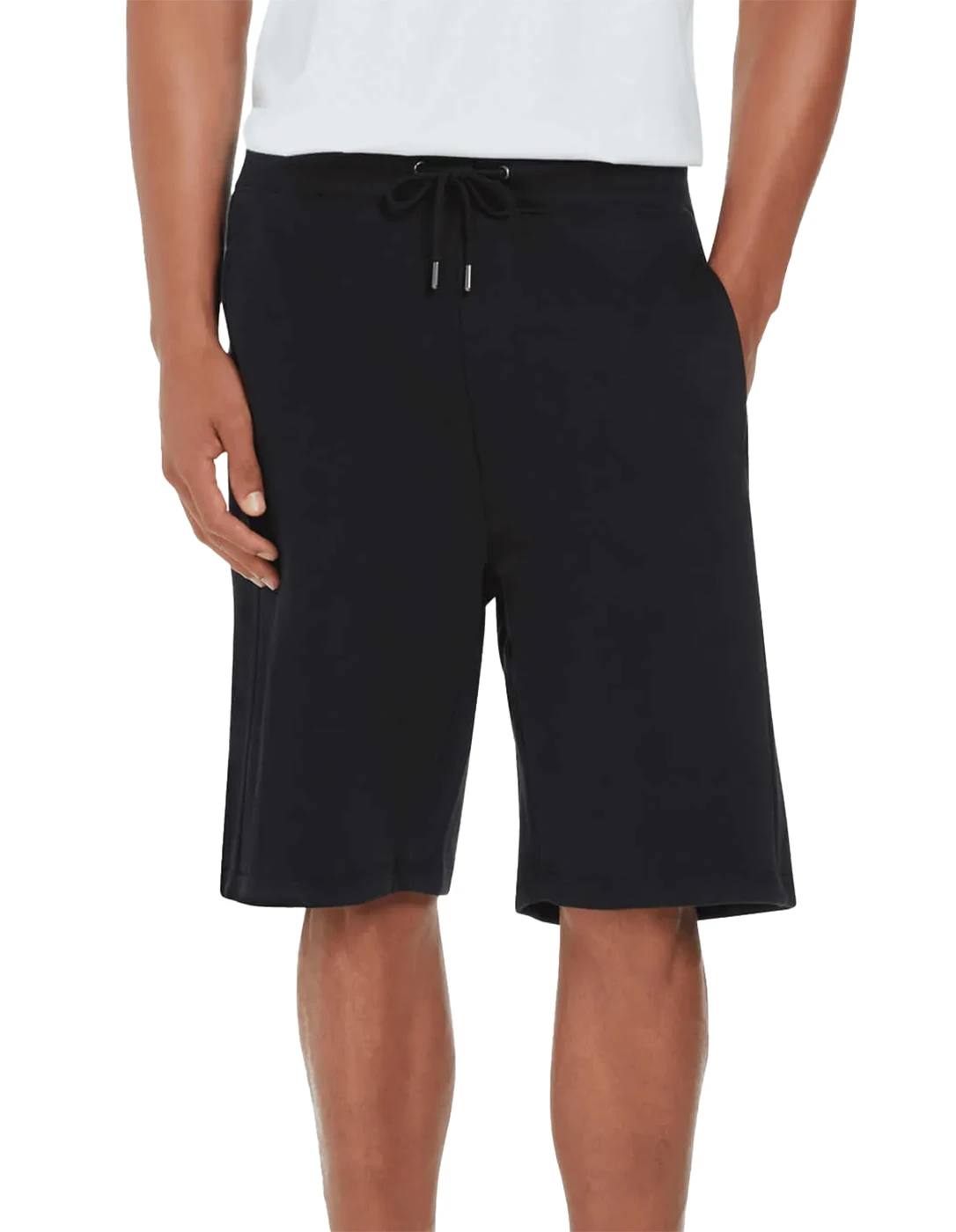 Earth Positive Sweat Shorts