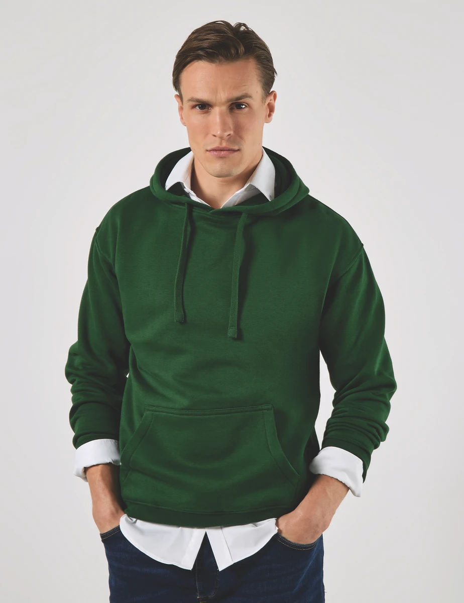 Kustom Kit Regular Fit Hoodie