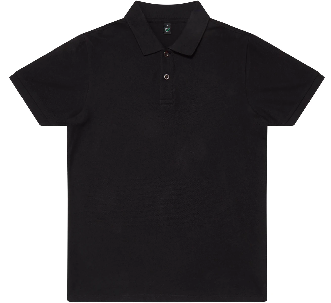 Earth Positive Piqué Polo-Shirt