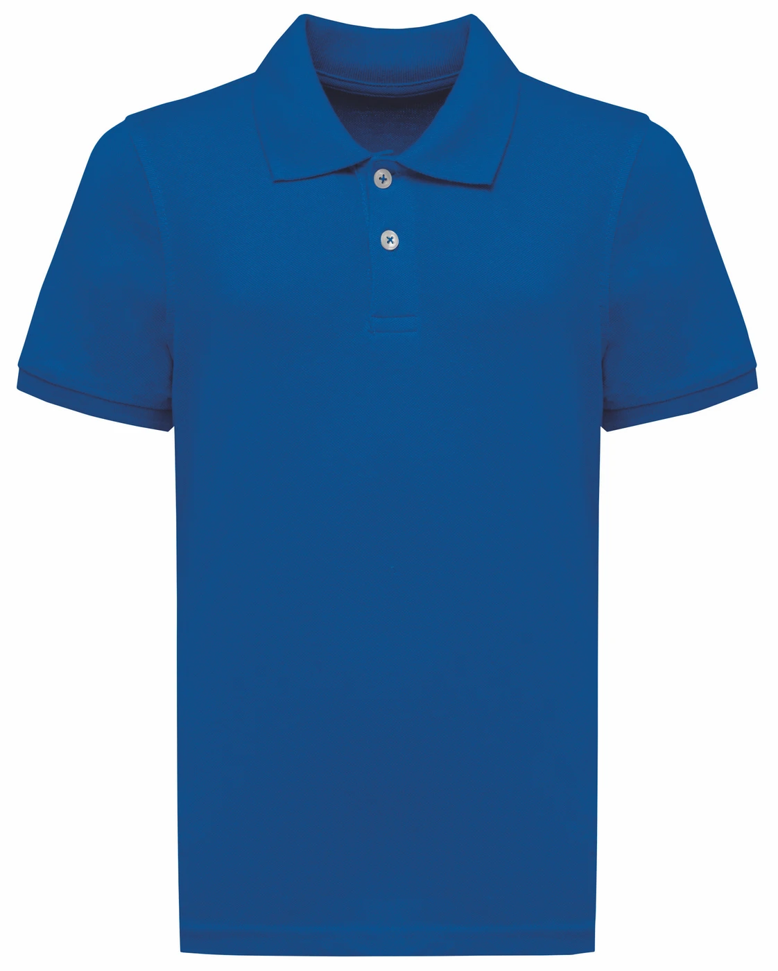 Native Spirit Kids Piqué Polo