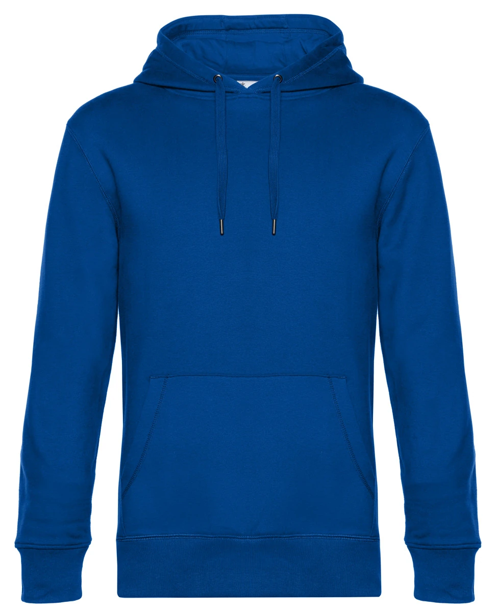 B&C King Hooded Sweat