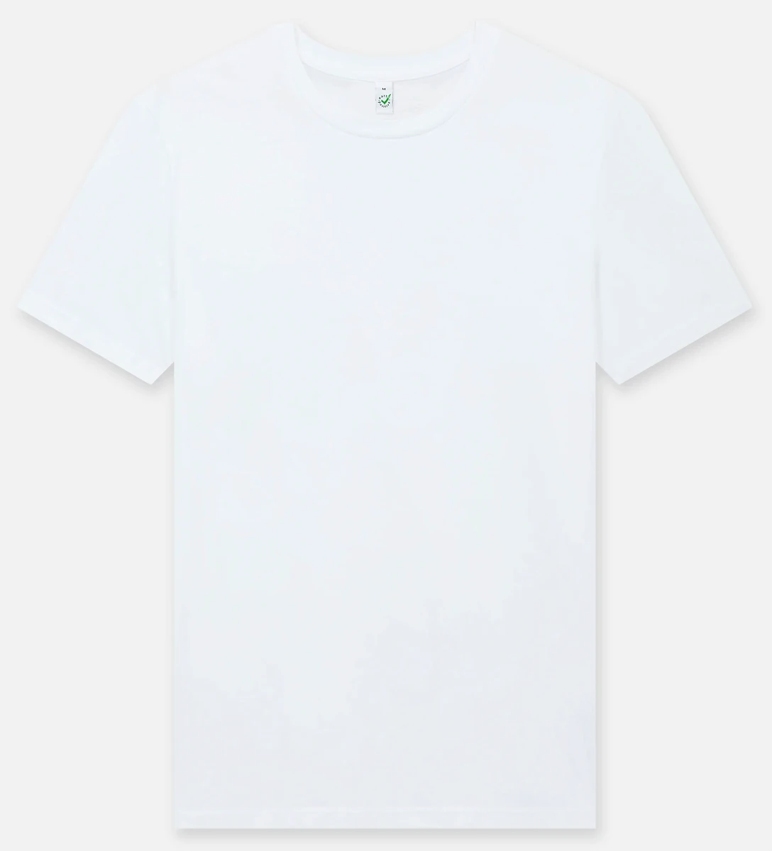 Earth Positive Heavy T-Shirt