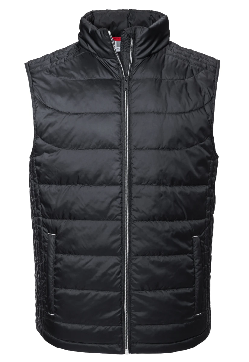 Russell Nano Bodywarmer