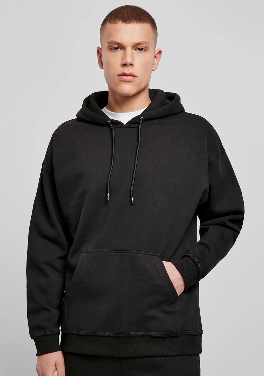 Build Your Brand Oversize Hoody 