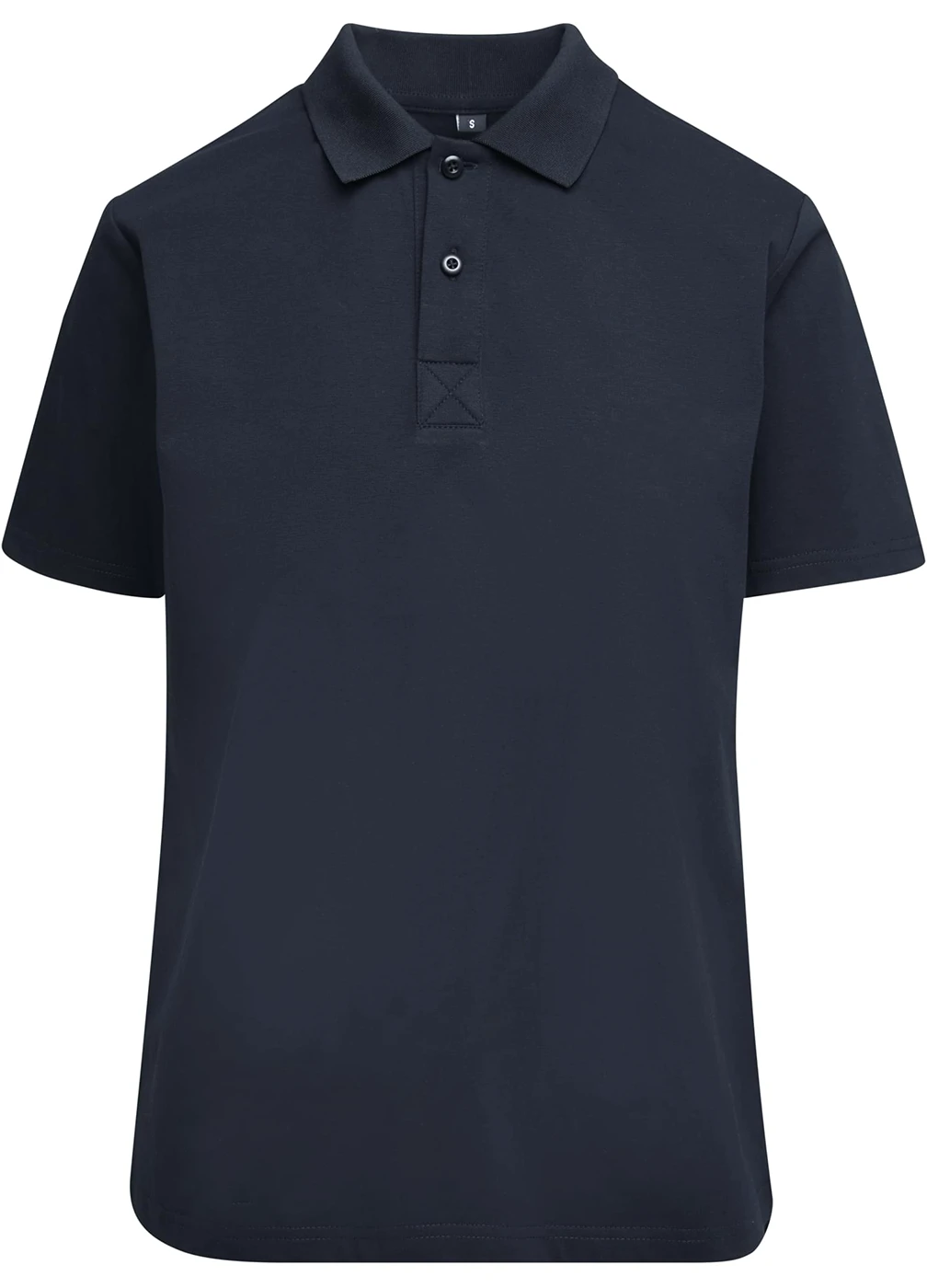 Build Your Brand Sorona Ladies Polo Tee