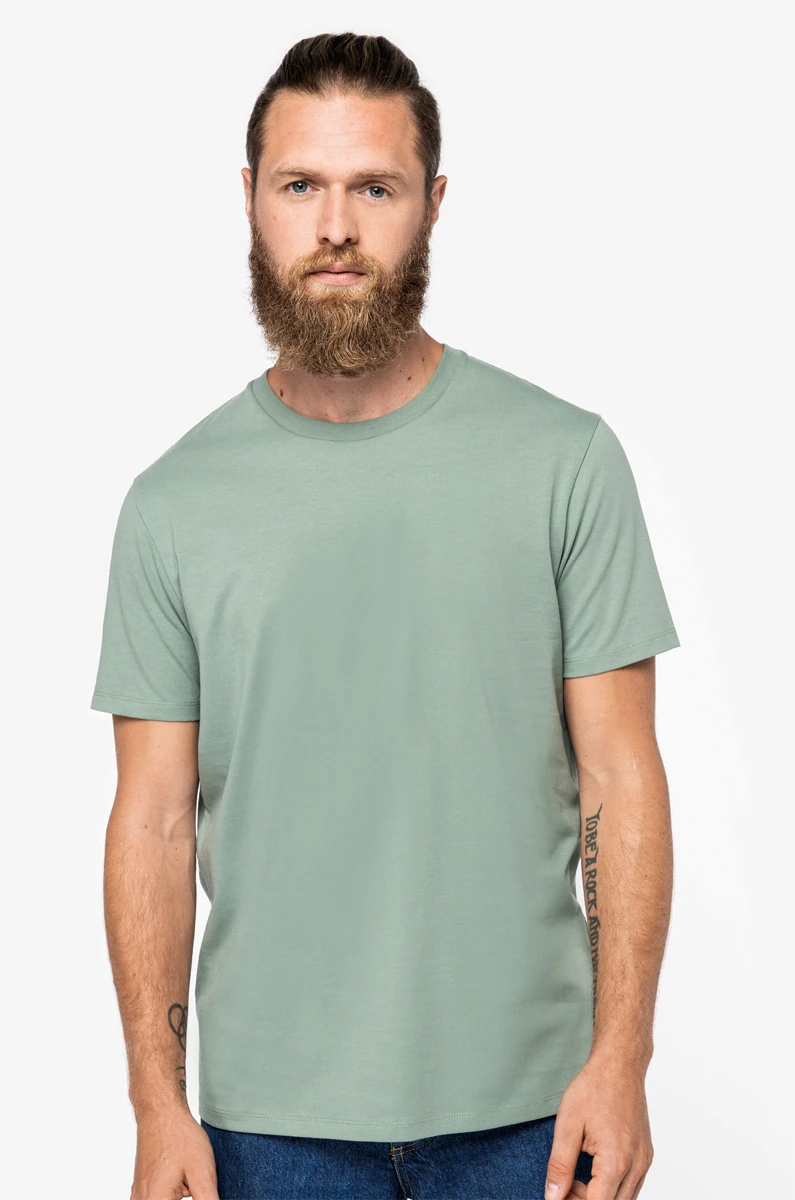Native Spirit Unisex 180 T-Shirt