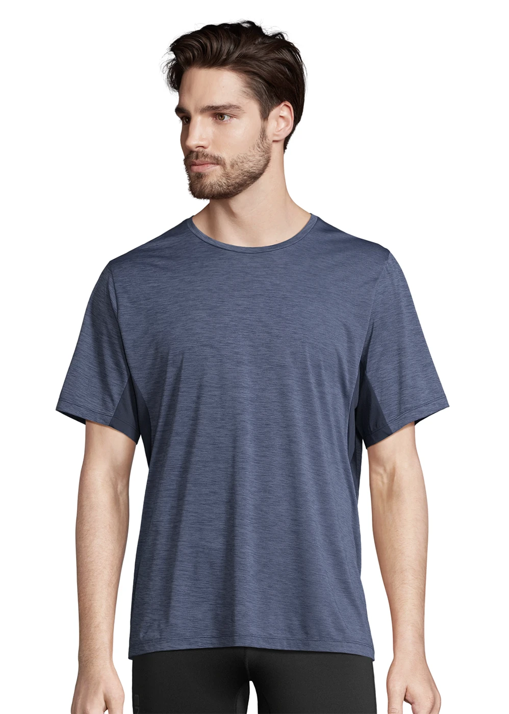 Sol's Storm Sports T-Shirt