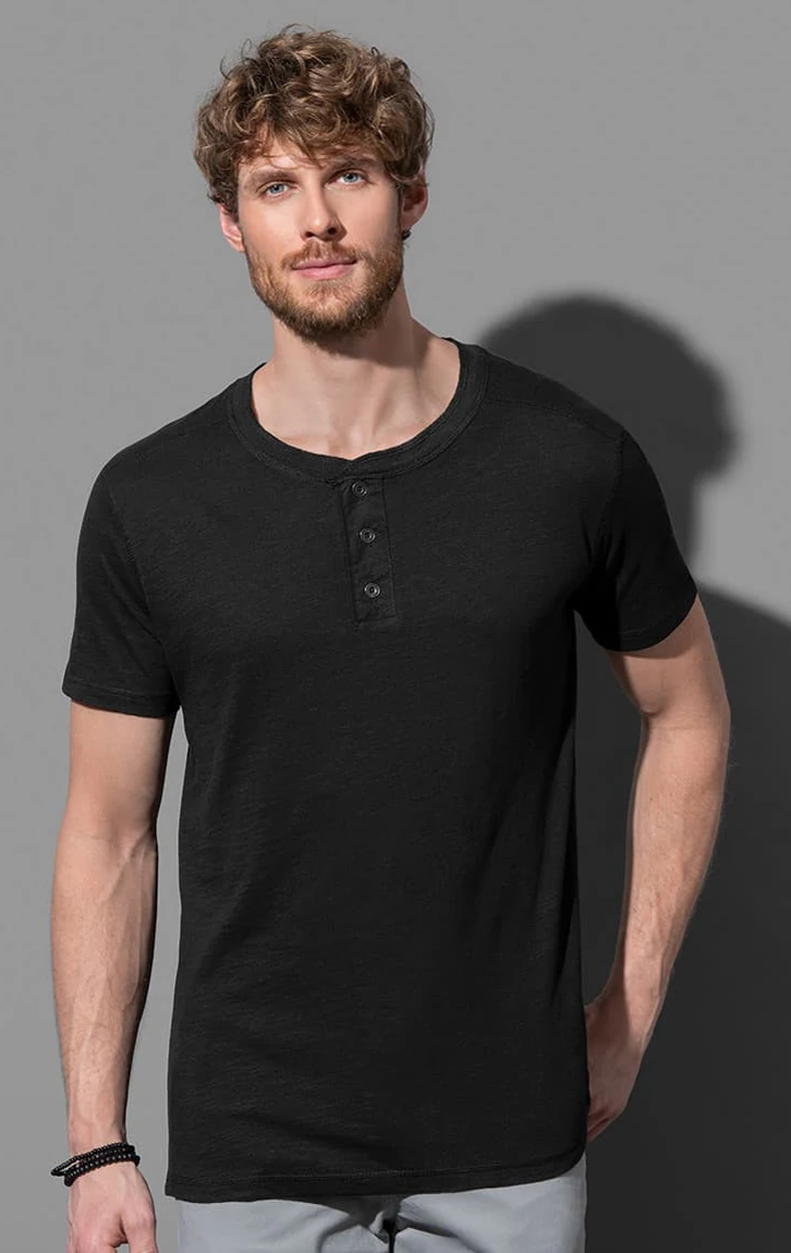 Stedman Shawn Henley T-Shirt