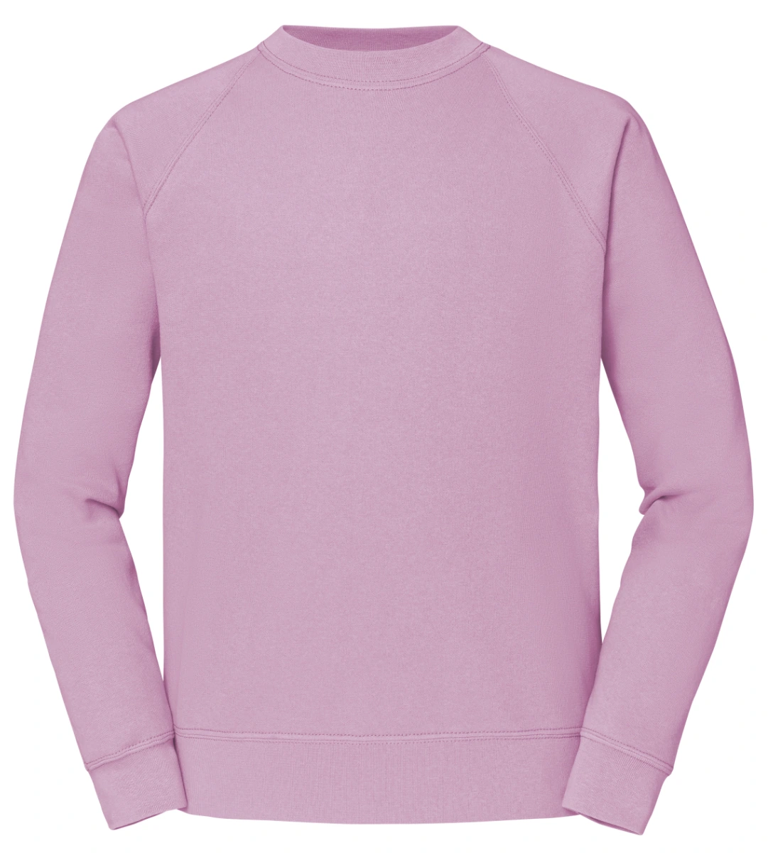 Fruit of the Loom Classic Raglan Sweat