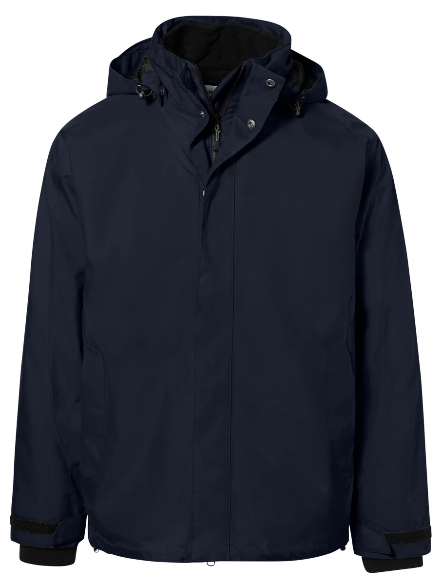 Hakro 3-in-1 Active Jacket