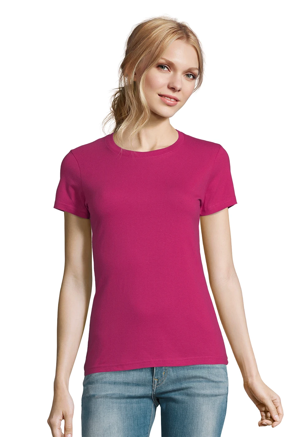 Sol's Womens Imperial T-Shirt