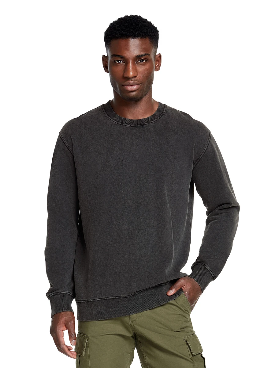 Earth Positive Sweatshirt