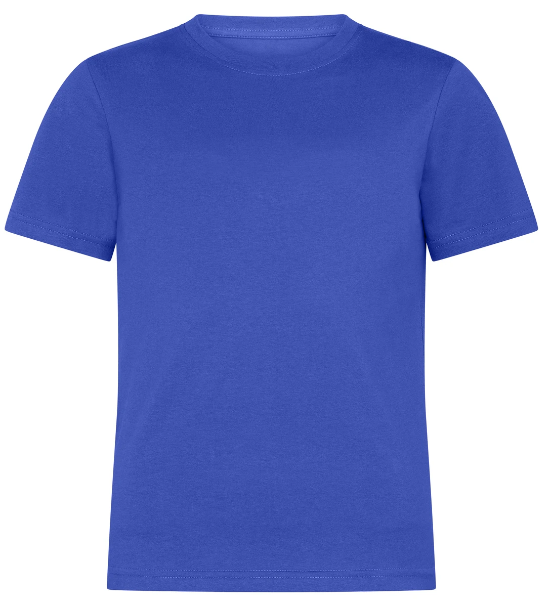 HRM Kids Organic Luxury Tee