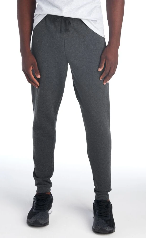 Jerzees Nublend Pocketed Jogger Sweatpants