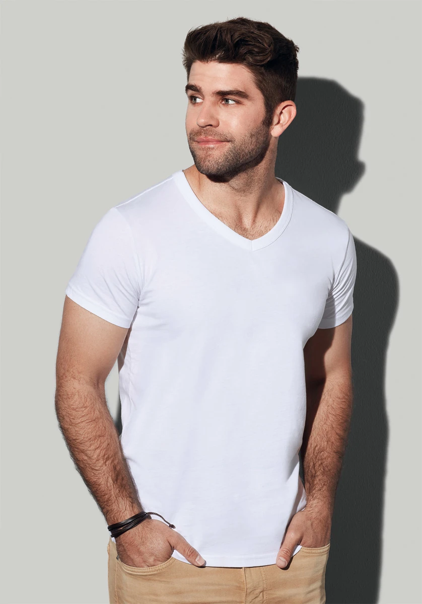 Stedman Ben V-Neck