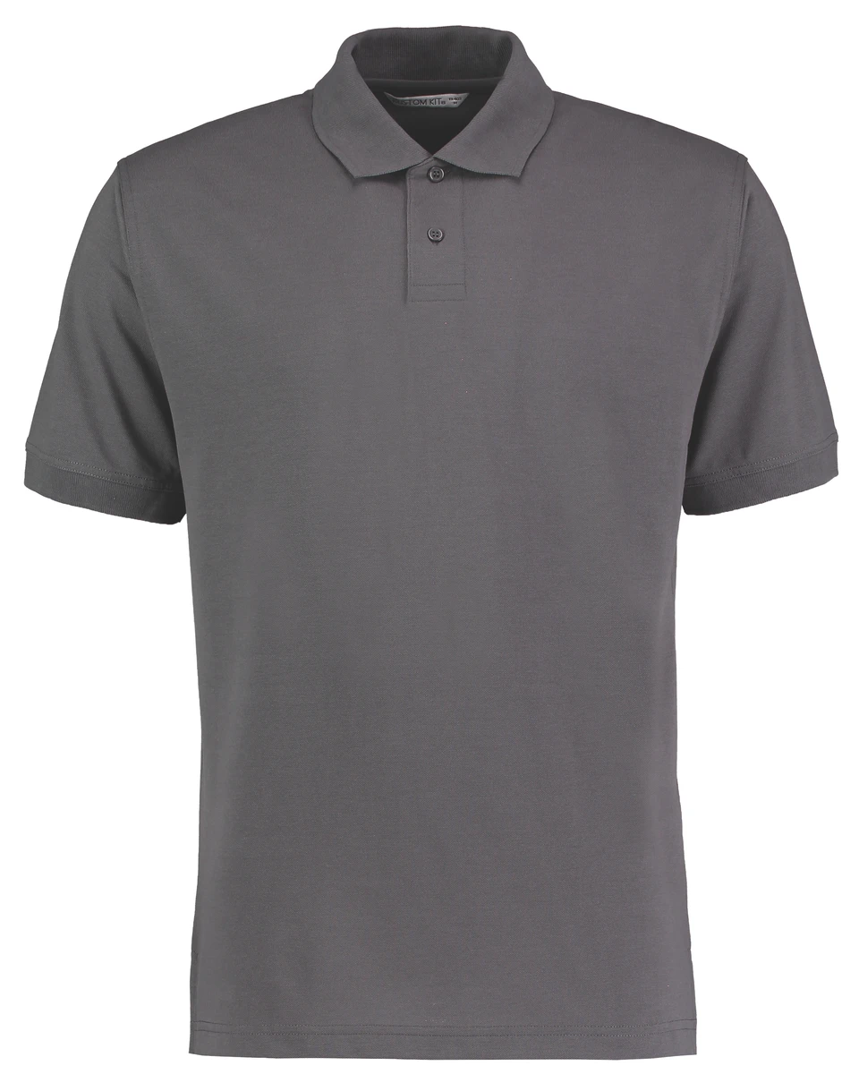 Kustom Kit Cooltex Plus Polo
