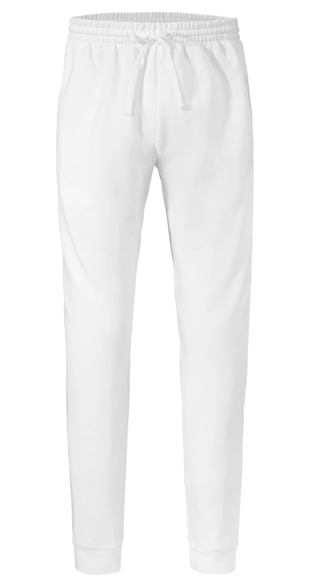 Jerzees Nublend Pocketed Jogger Sweatpants