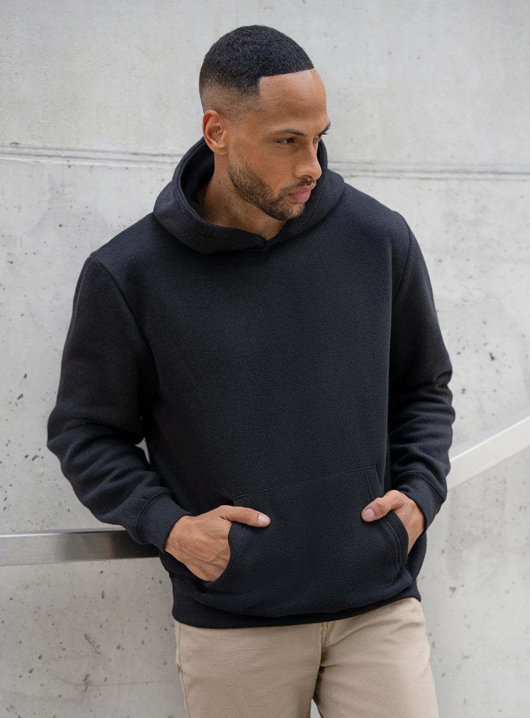 Karlowsky Herren Hoodie