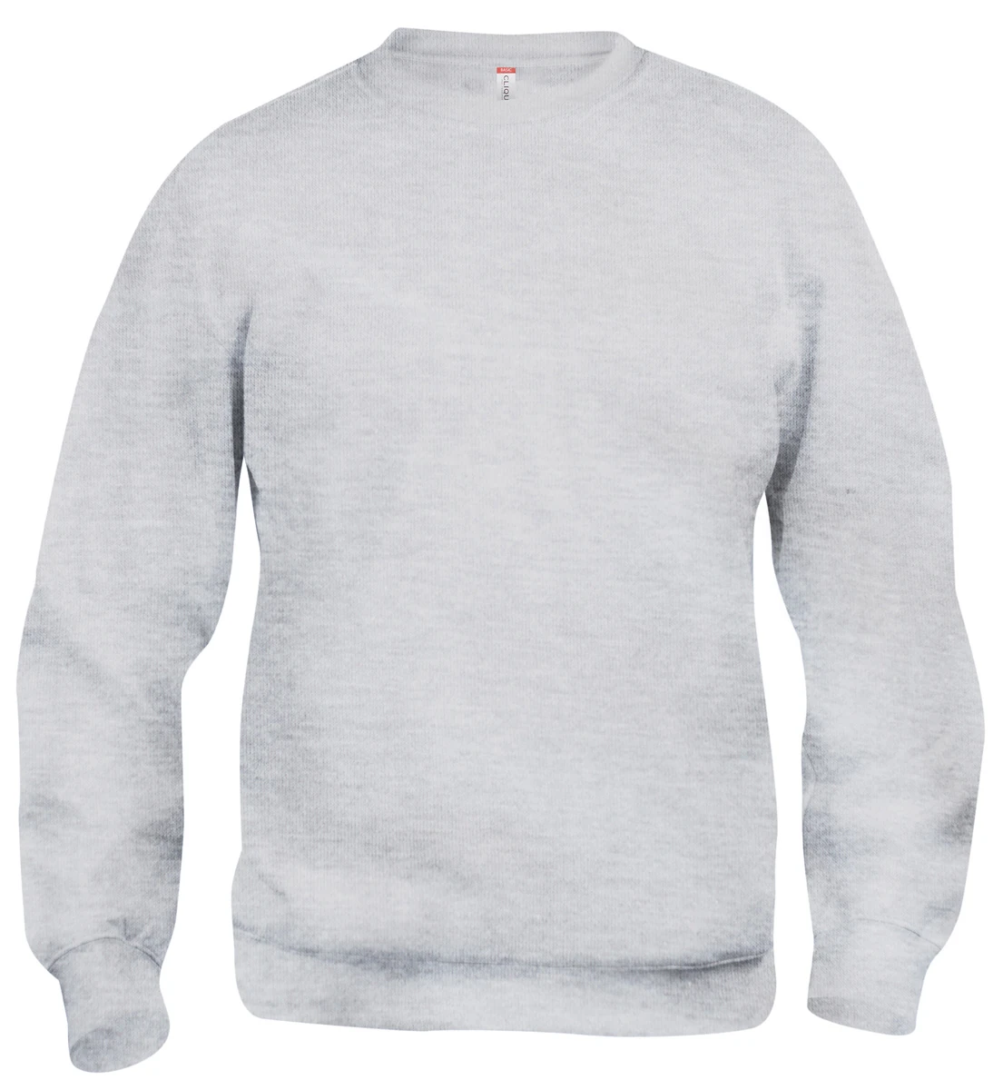 Clique Basic Roundneck