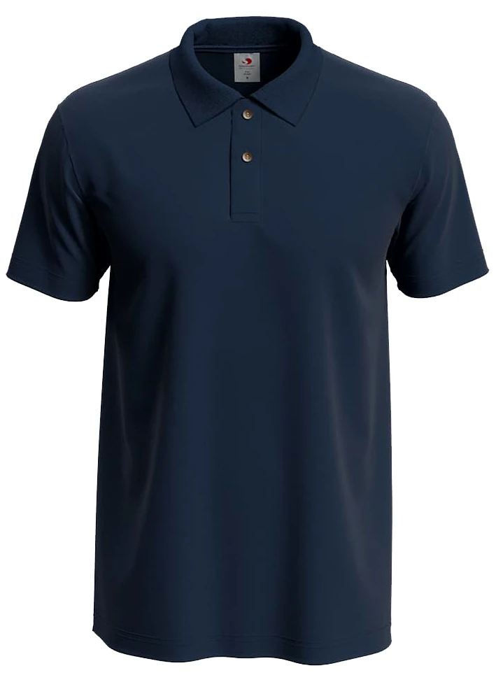 Stedman Classic Polo