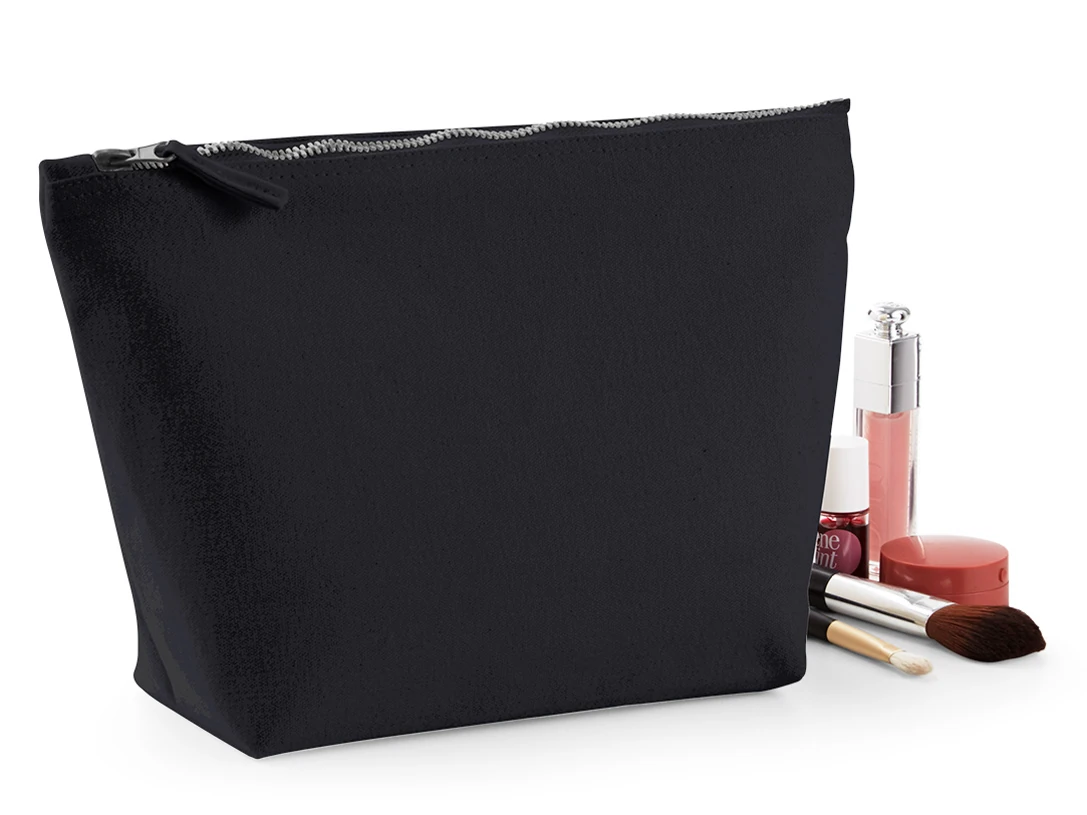 Westford Mill Canvas Accessory Bag
