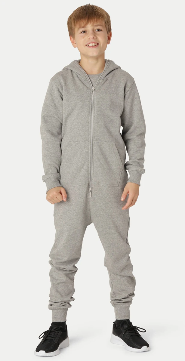 Neutral Kids Jumpsuit