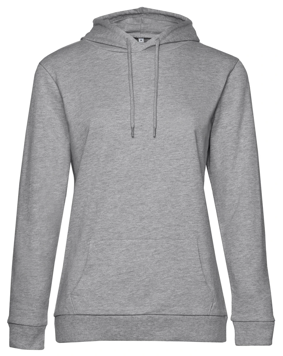 B&C Womens #Hoodie