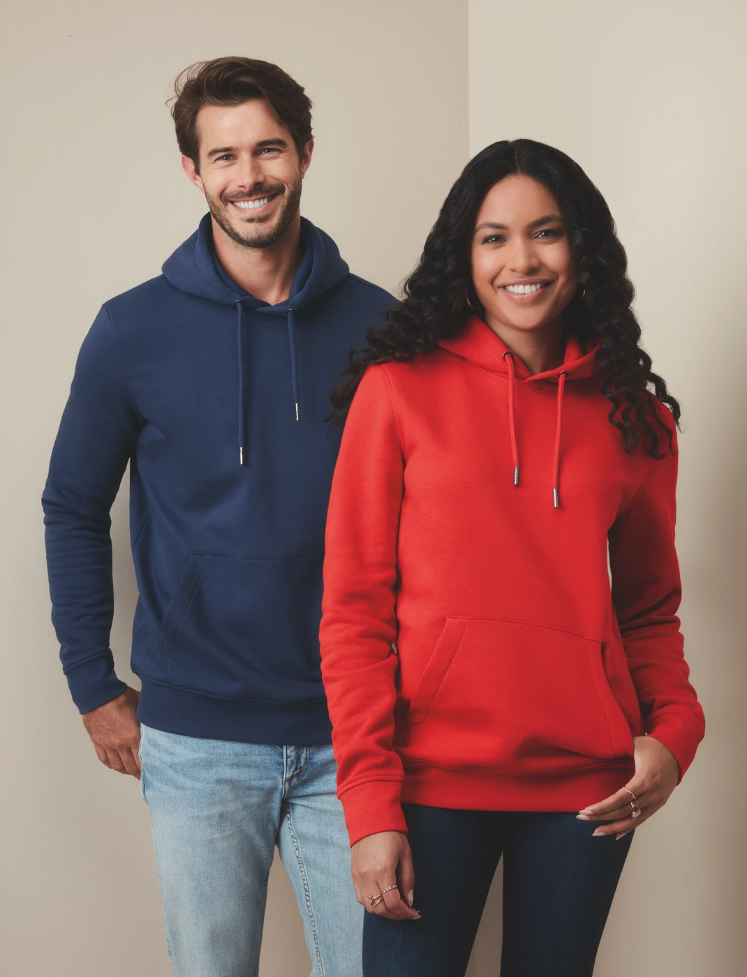 Stedman Classic Hoodie Unisex