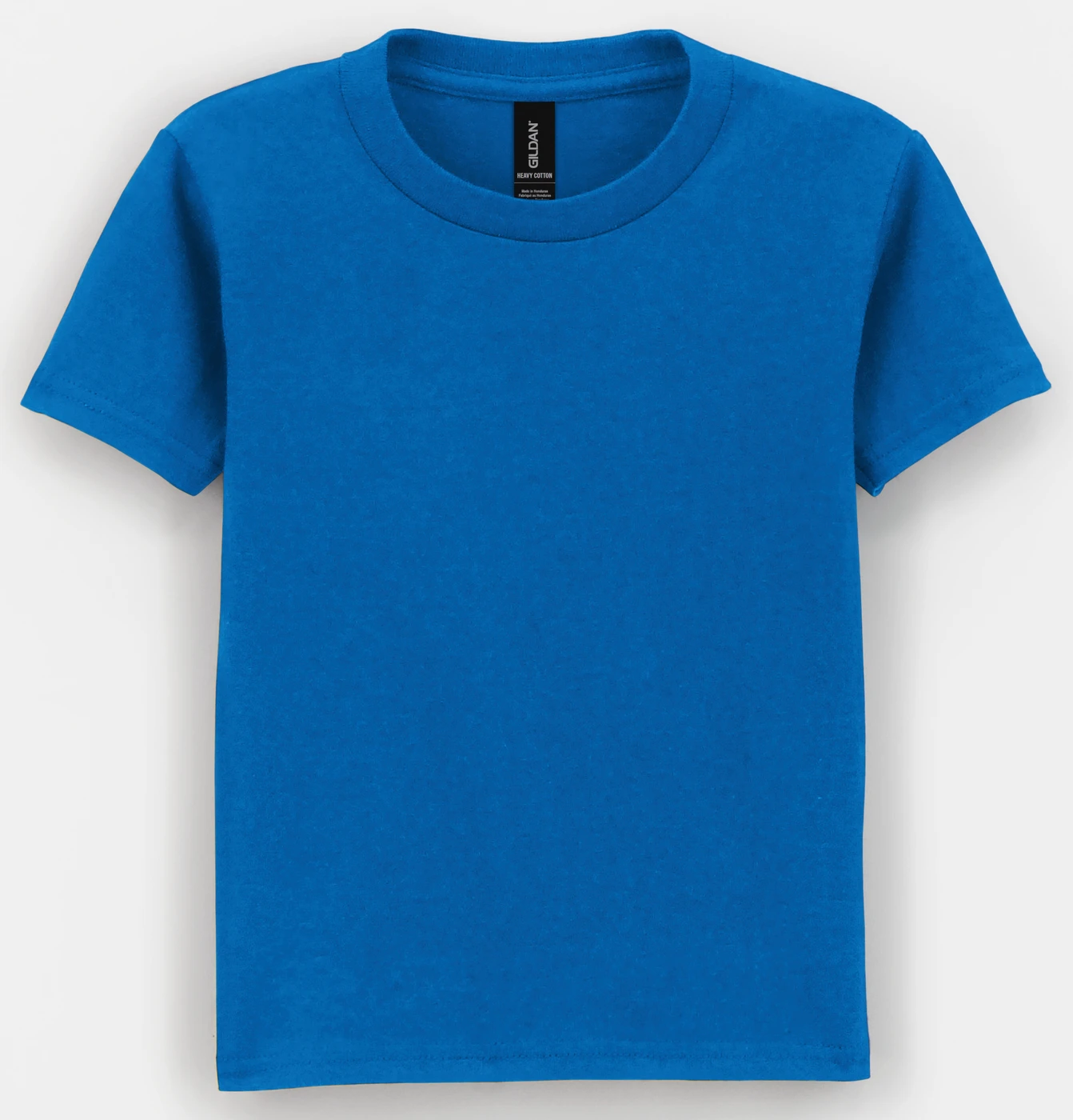 Gildan Heavy Cotton Toddler T-Shirt