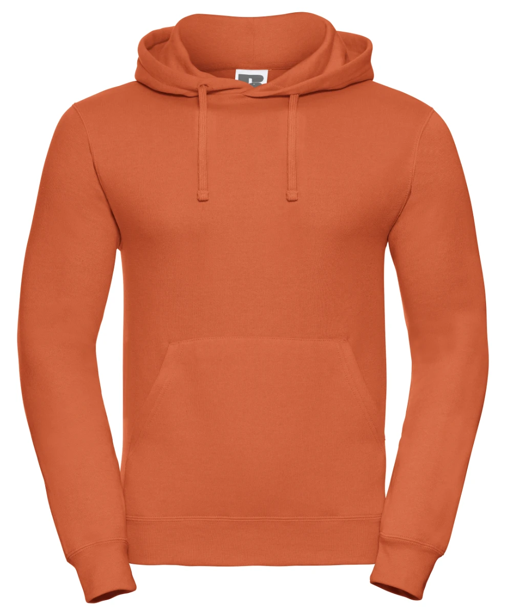 Russell Adults Hooded Sweatshirt