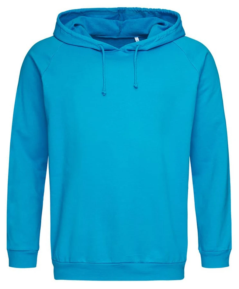Stedman Unisex Hoodie Light