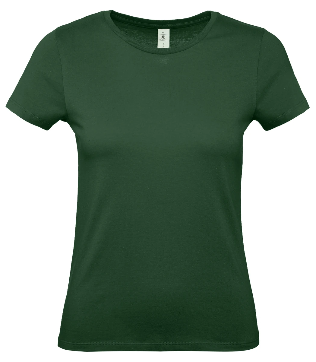 B&C Womens T-Shirt #E150