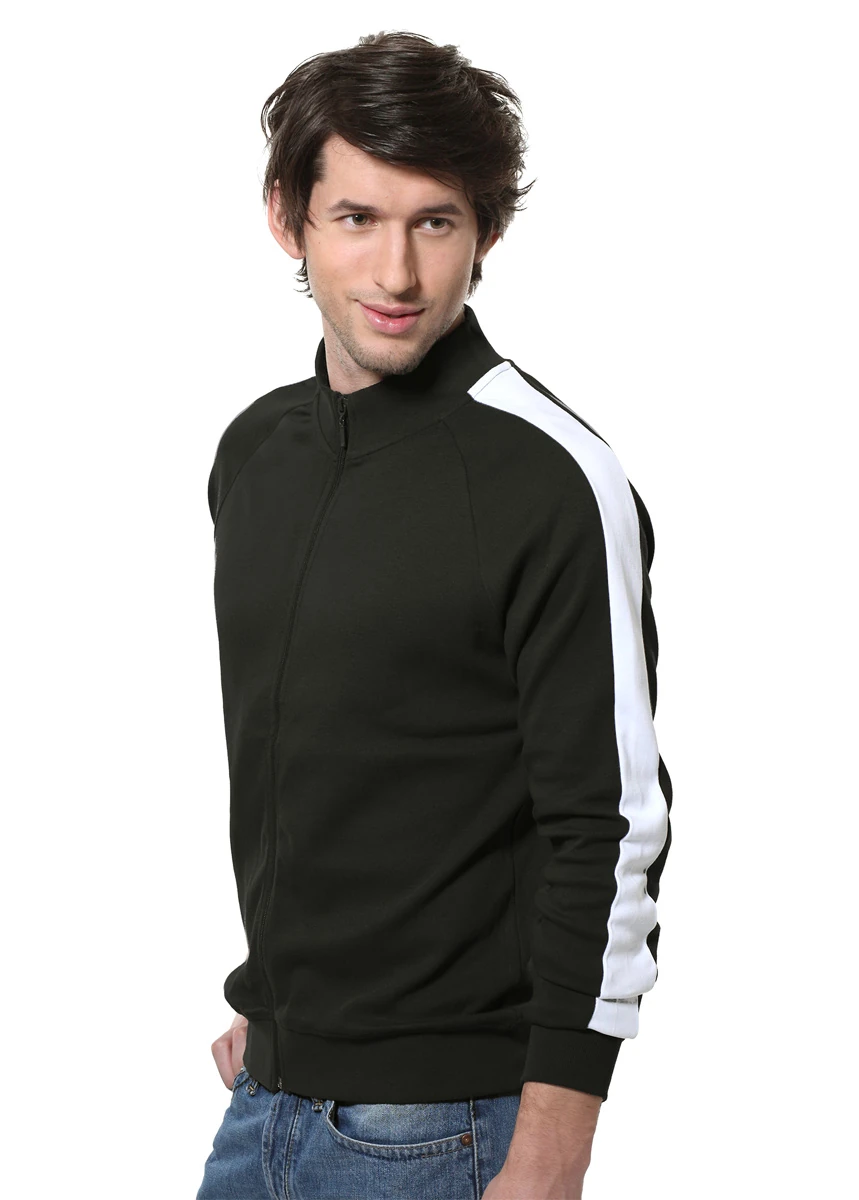 Sonar Jack Track-Jacket