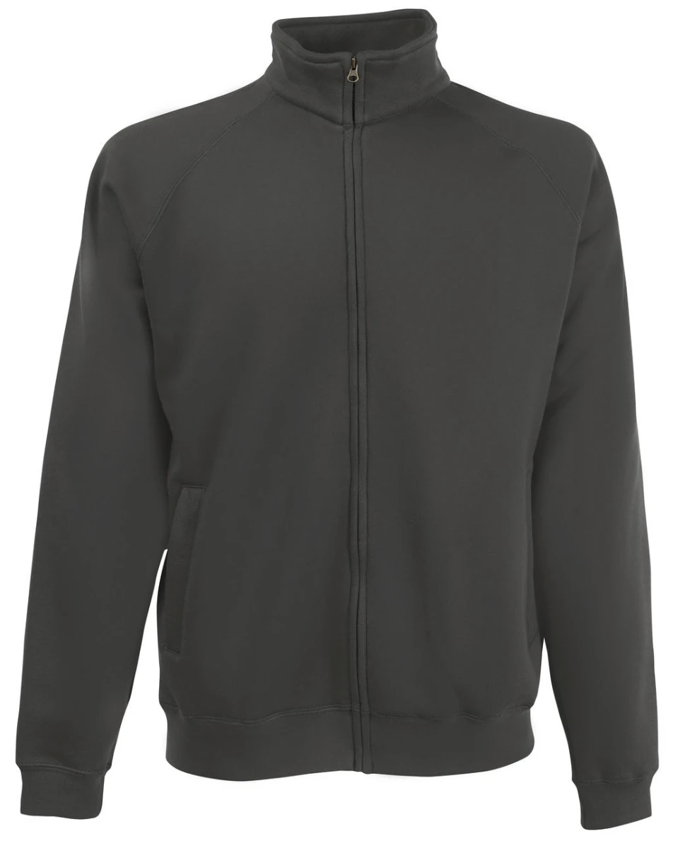 Fruit of the Loom Premium Sweat Jacket