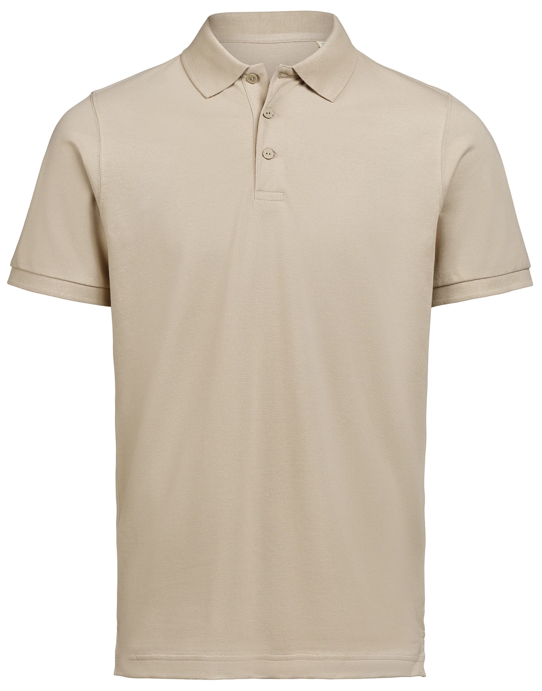Untagged Movement Polo Regular Fit