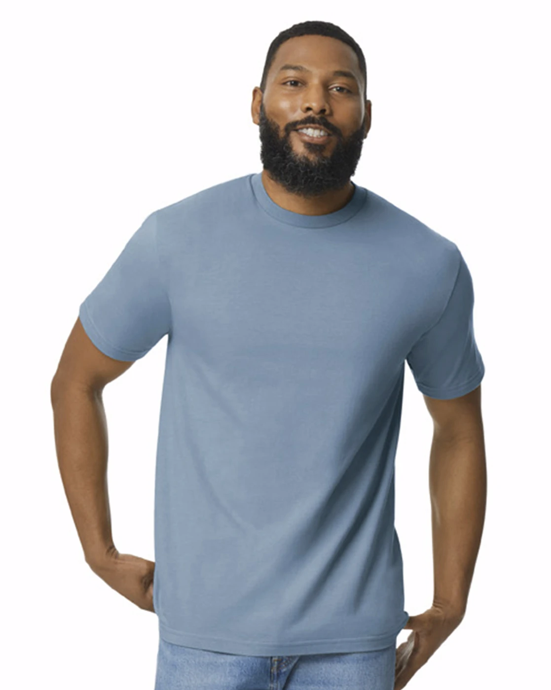 Gildan Softstyle Midweight T-Shirt