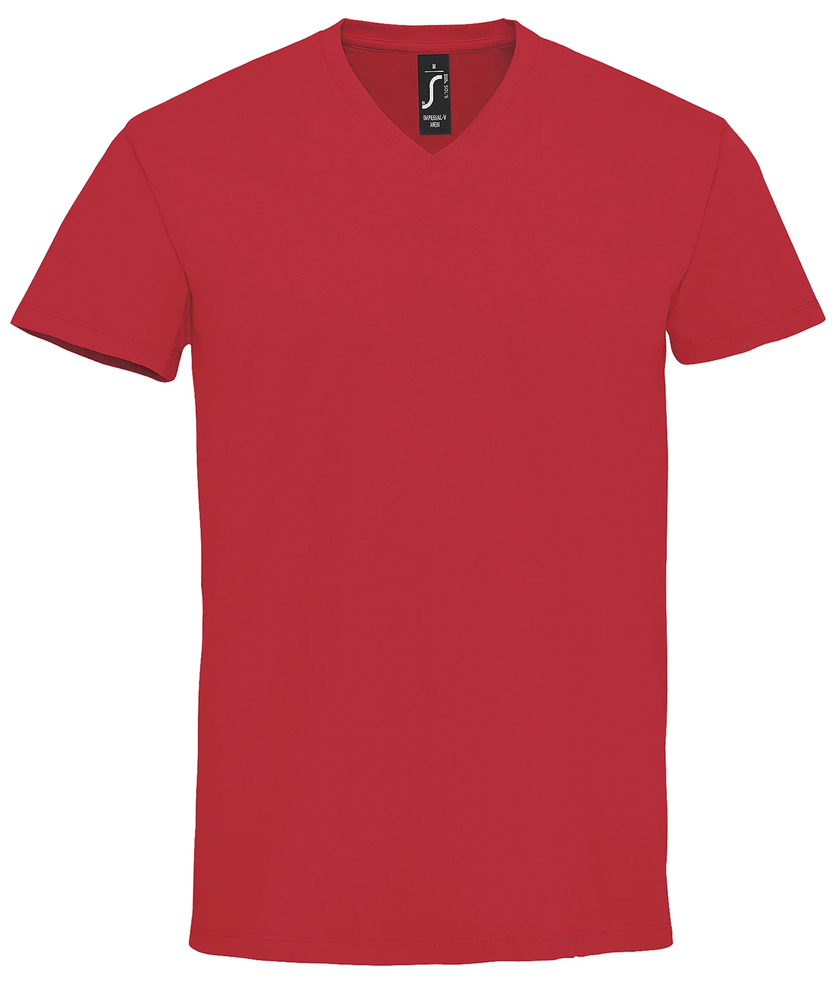 Sol's Imperial V-Neck T-Shirt