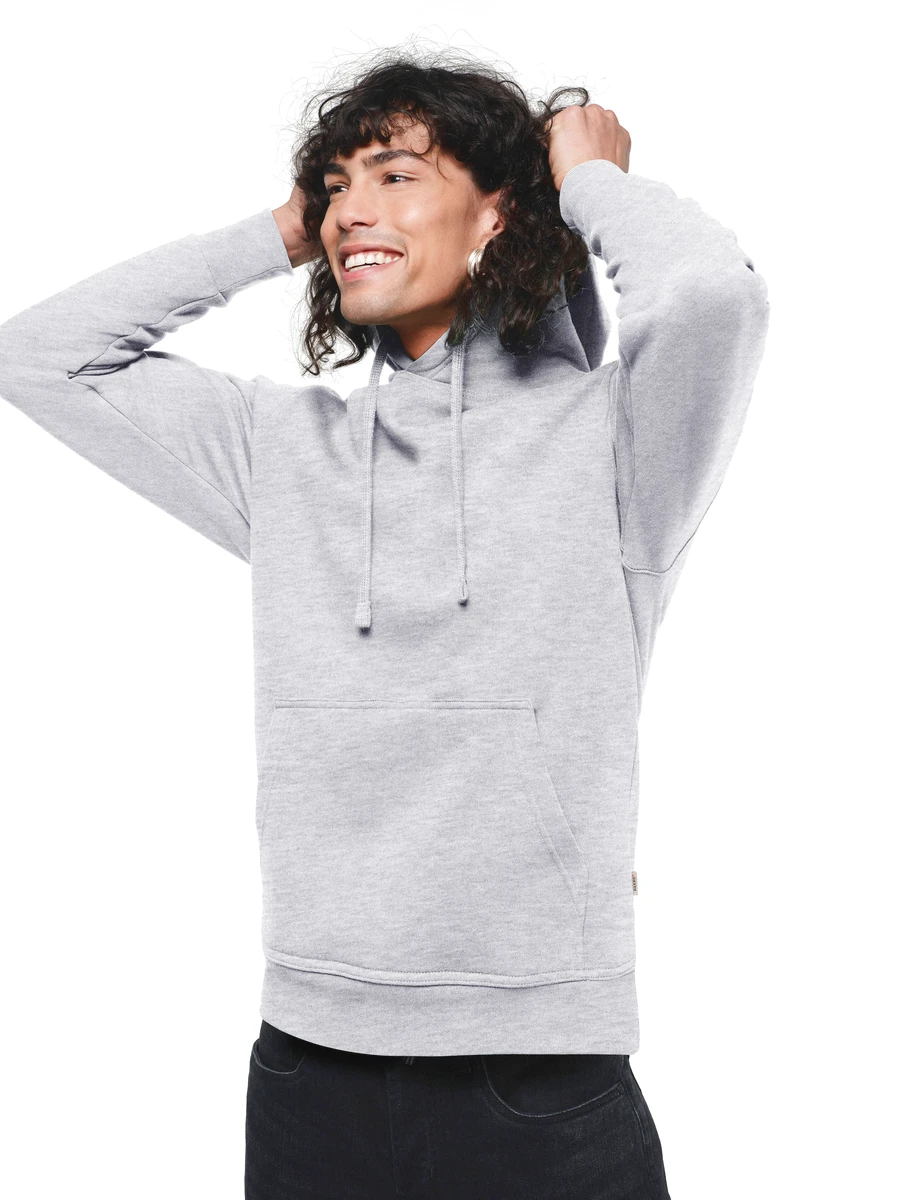 Hakro Hooded Sweater Premium Hakro Hooded Sweater Premium