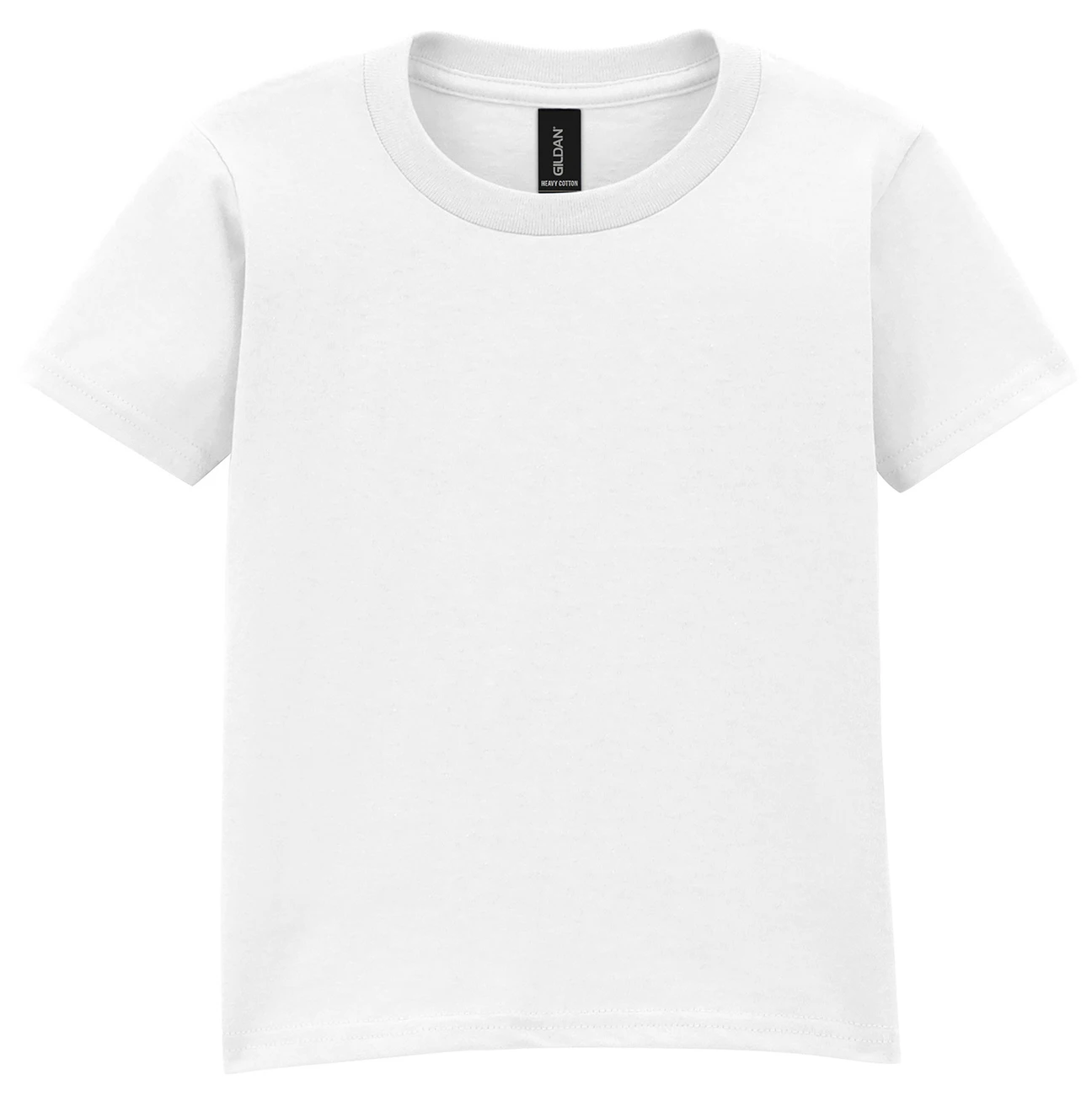 Gildan Heavy Cotton Toddler T-Shirt