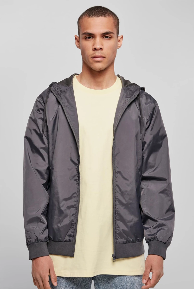 Build Your Brand Windrunner