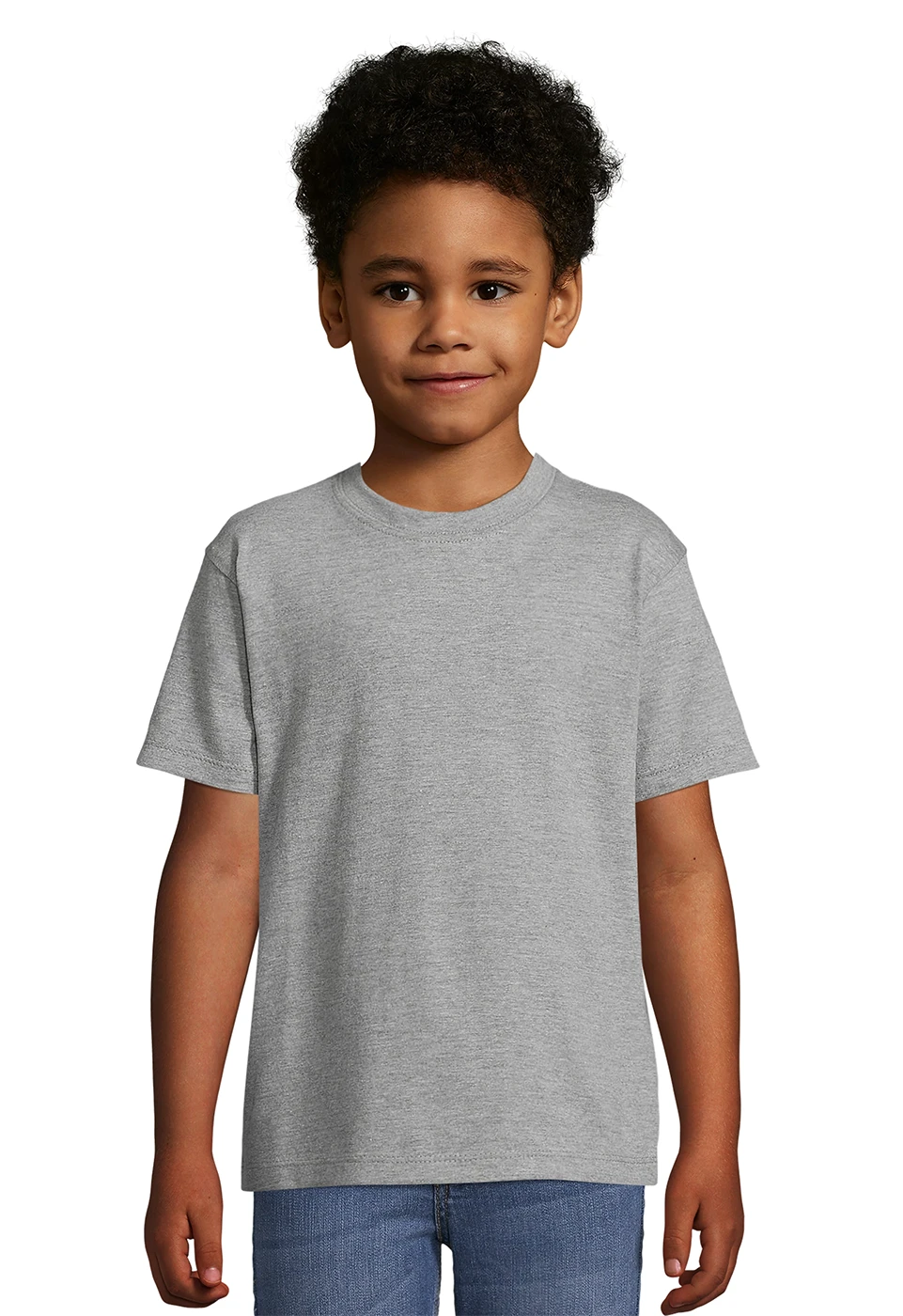 Sol's Kids Imperial T-Shirt Sol's Kids Imperial T-Shirt