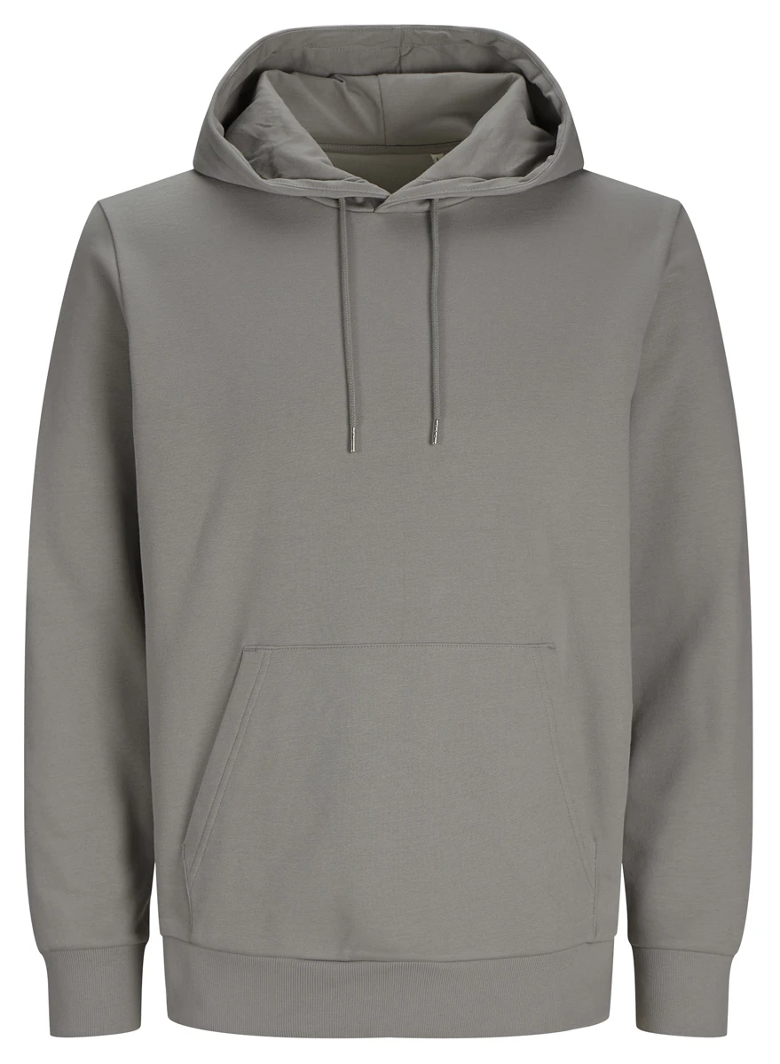 Jack & Jones Classic Unisex Hood Sweat