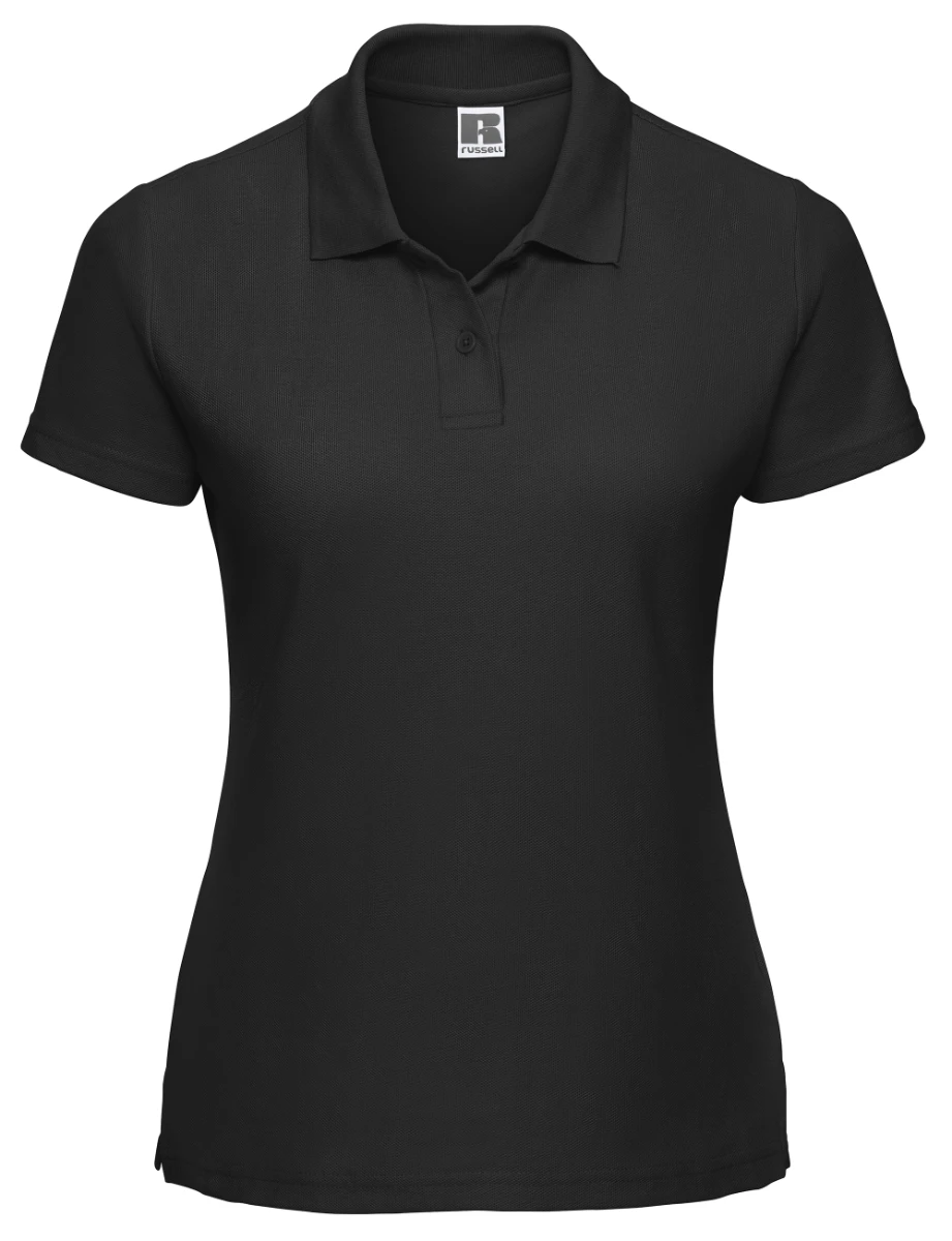 Russell Ladies Classic Polo